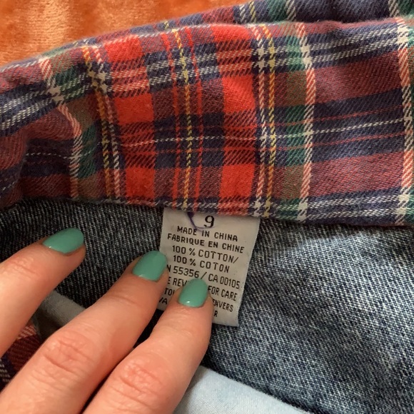 Vintage Squeeze Jeans Size 9 HW Tapered Leg - Picture 3 of 7